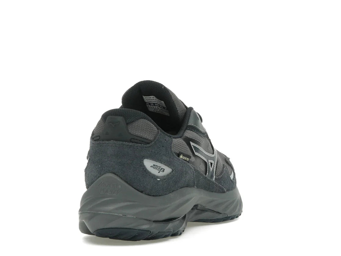 Mizuno Wave Rider Beta GTX Quiet Shade Vulcan