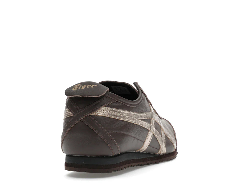 Onitsuka Tiger Mexico 66 SD Lakritzbraun Champagner