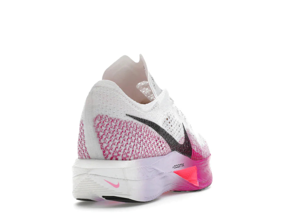 Nike ZoomX Vaporfly 3 Vivid Purple (Damen)