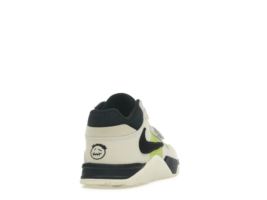 Jordan Jumpman Jack TR Travis Scott Bright Cactus (PS)