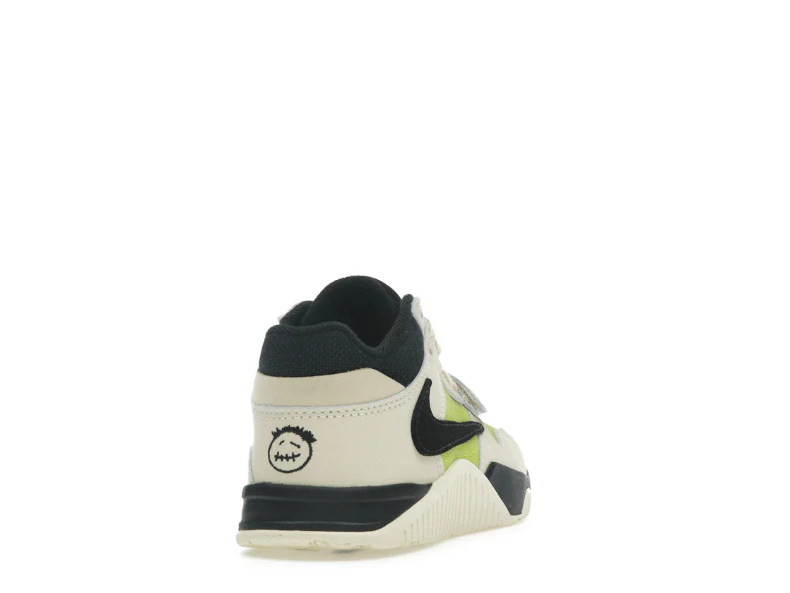 Jordan Jumpman Jack TR Travis Scott Bright Cactus (PS)