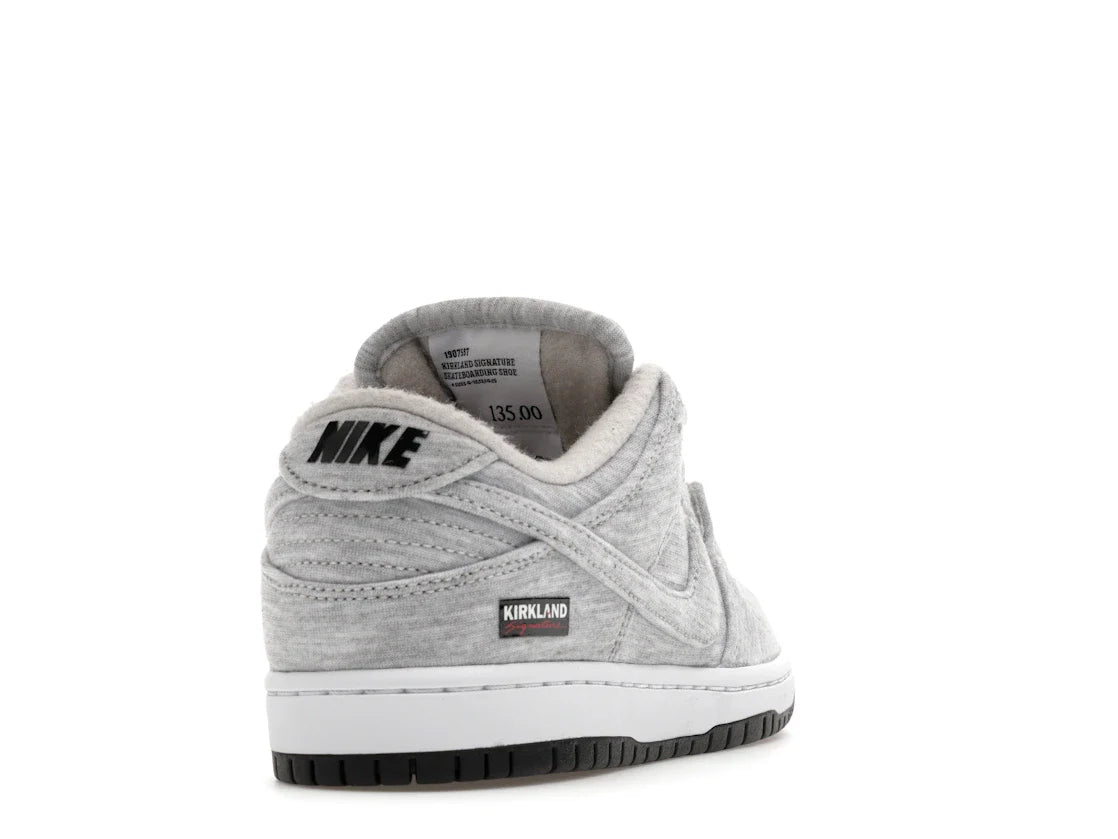 Nike SB Dunk Low Pro QS Costco Kirkland Signature