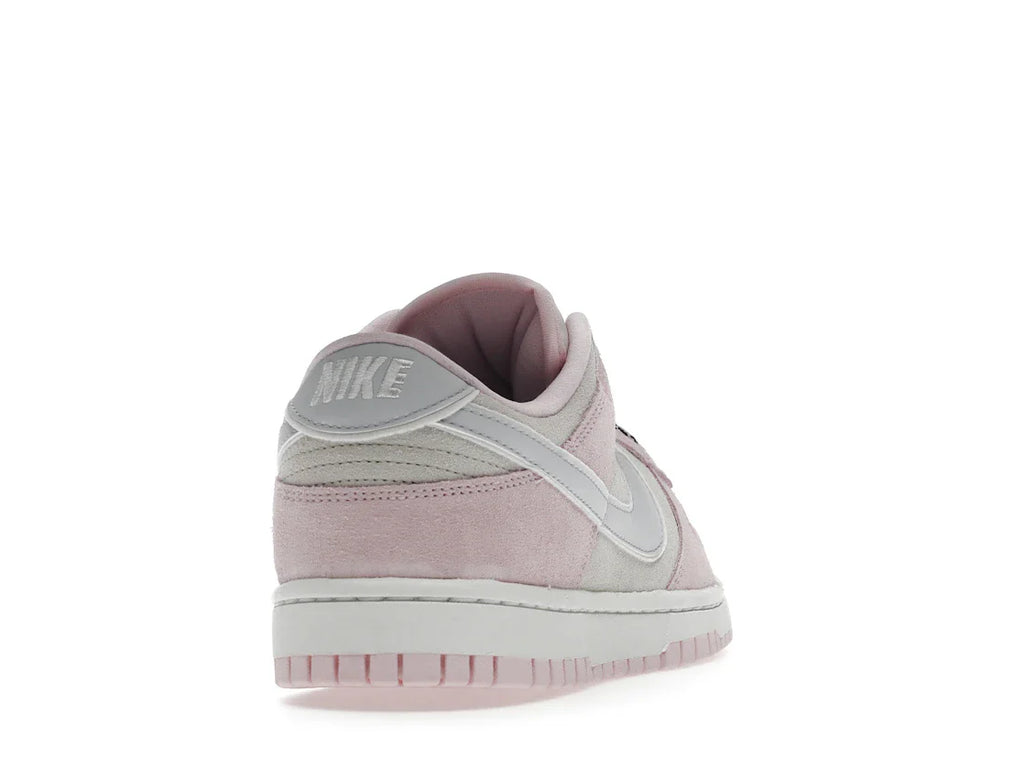 Nike Dunk Low LX Pink Foam (Damen)