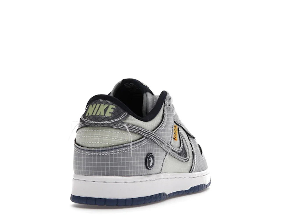 Nike Dunk Low Union Passport Pack Pistazie