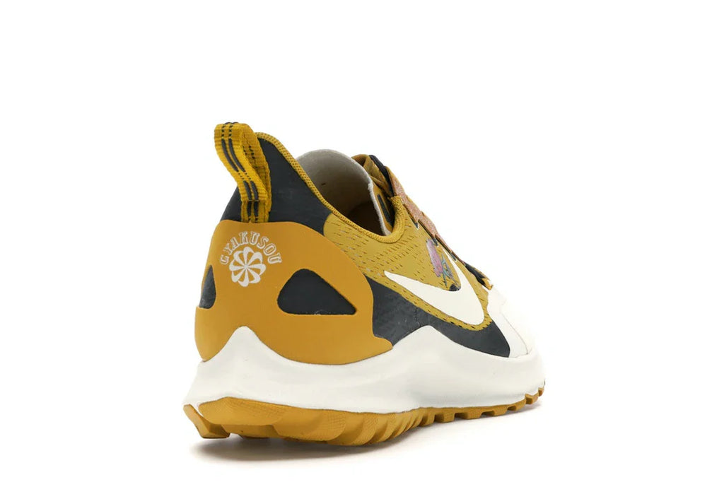Nike Air Zoom Pegasus 36 Trail Gyakusou Gelb