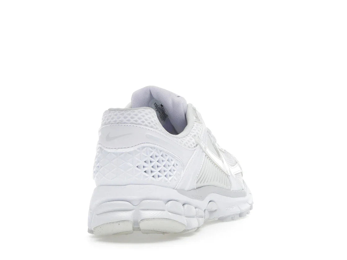 Nike Zoom Vomero 5 Triple White (Damen)