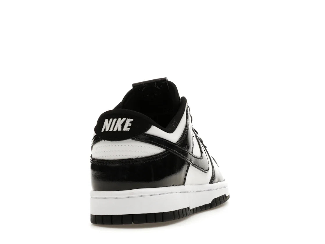Nike Dunk Low Syracuse Pale Ivory