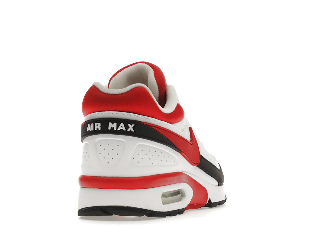 Nike Air Max BW OG Sportrot