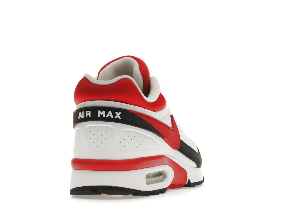 Nike Air Max BW OG Sportrot