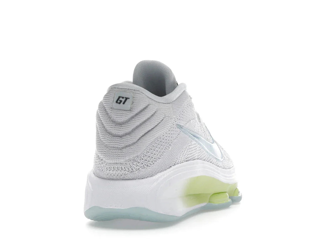 Nike Air Zoom GT Hustle 3 Pure Platinum Glacier Blue