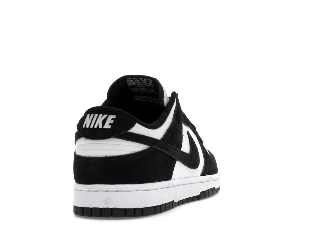 Nike Dunk Low Retro SE Suede Panda