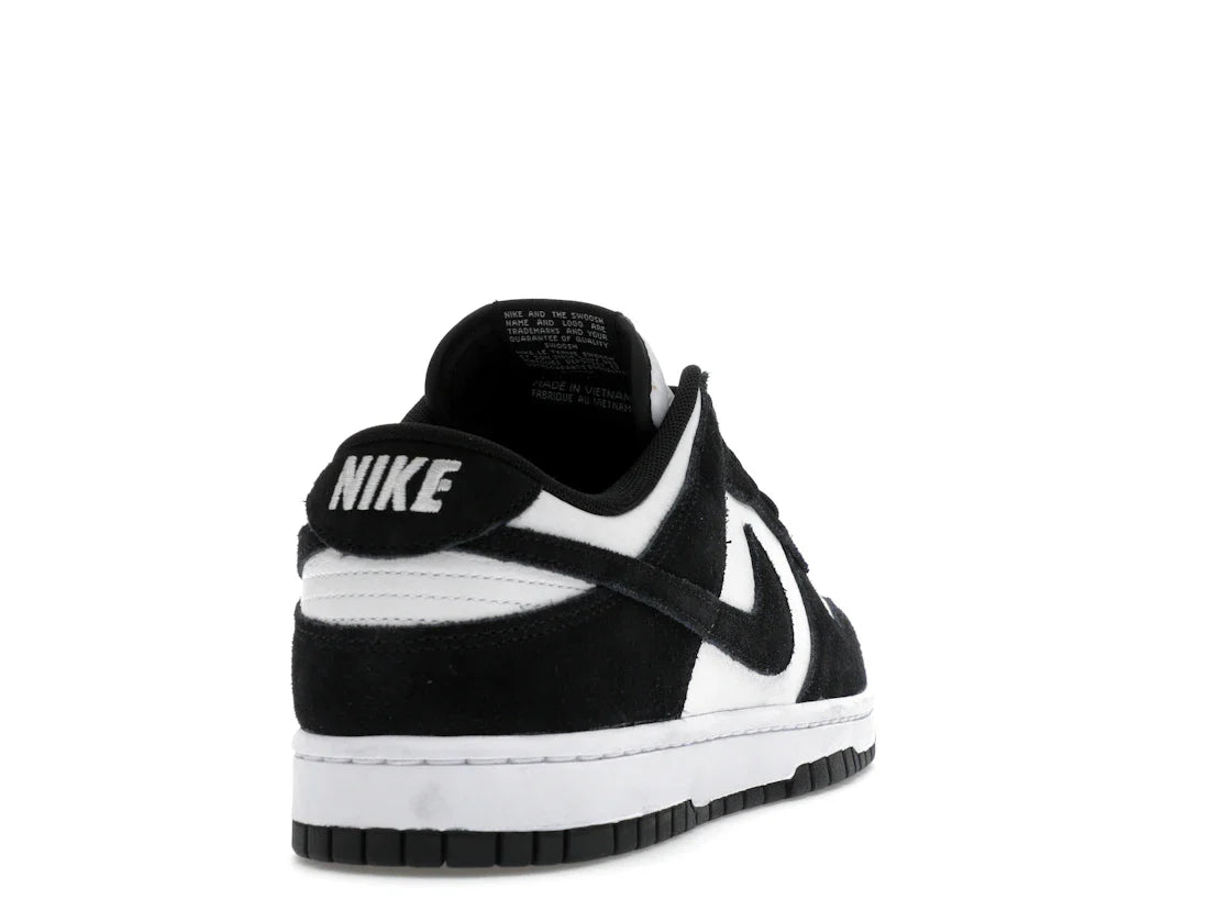 Nike Dunk Low Retro SE Suede Panda