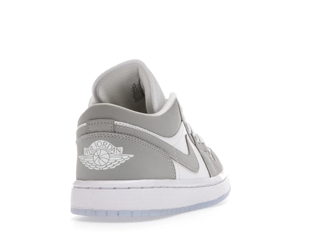 Jordan 1 Elevate Low Wolf Gray (Damen)