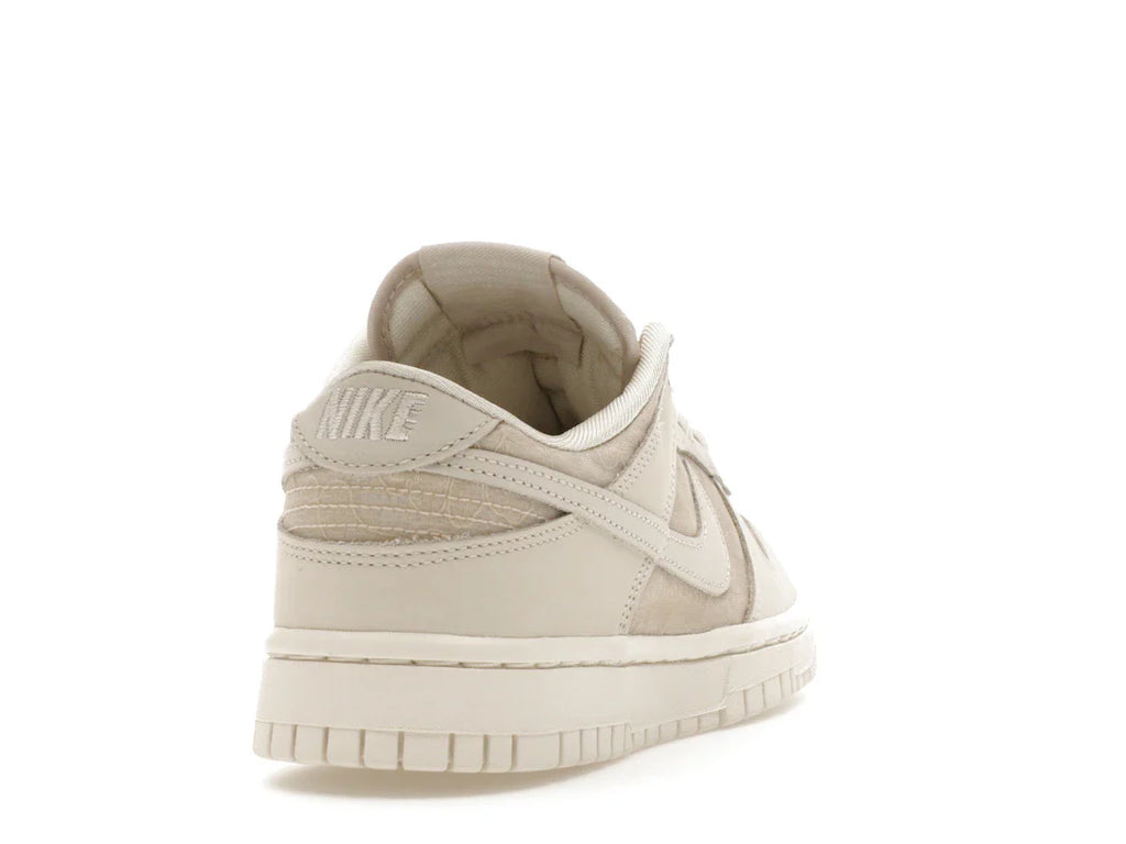 Nike Dunk Low Lace Soft Pearl (Damen)