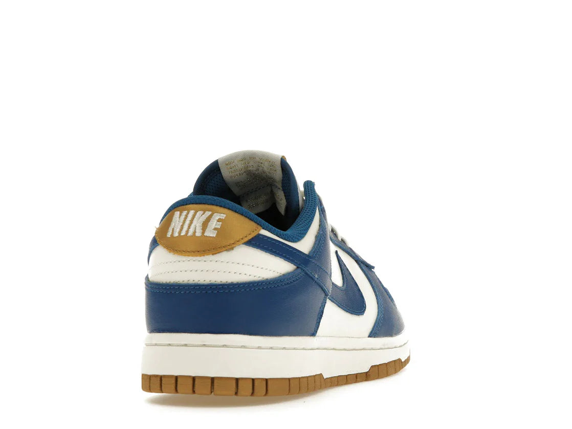 Nike Dunk Low Kansas City Royals (Damen)