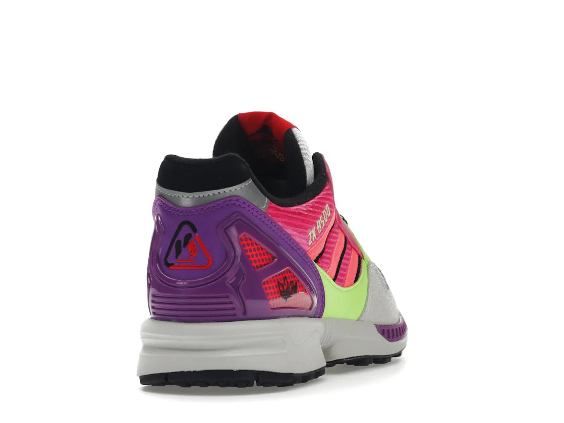 adidas ZX 8500 Overkill Graffiti