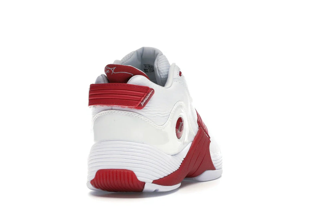 Reebok Answer 5 Weiß Rot (2019)
