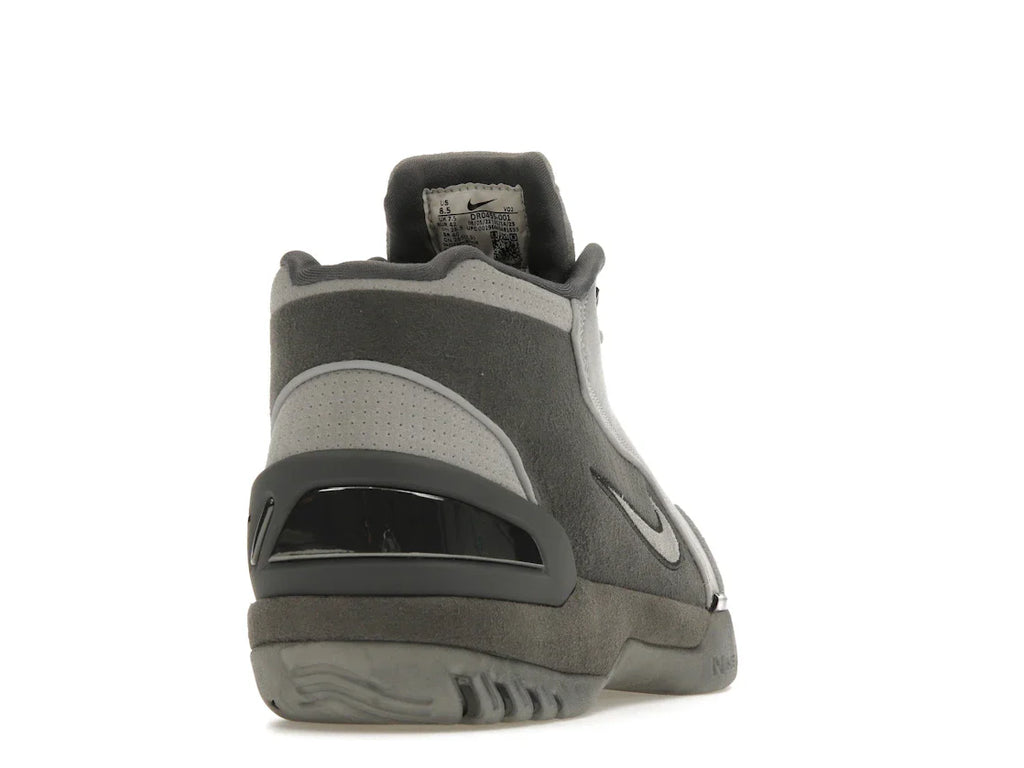 Nike Air Zoom Generation Dunkelgrau