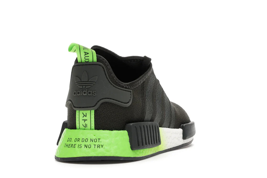 adidas NMD R1 Star Wars Yoda