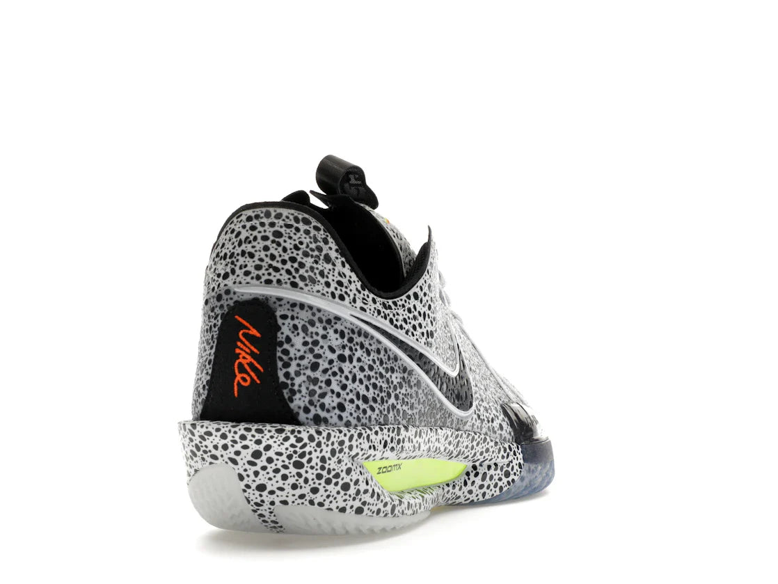 Nike Air Zoom GT Cut 3 Electric Pack Olympic Safari