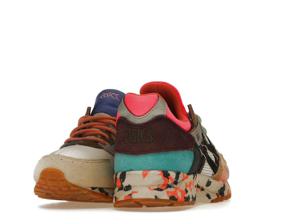 ASICS Gel-Lyte V Re: Zusammenarbeit