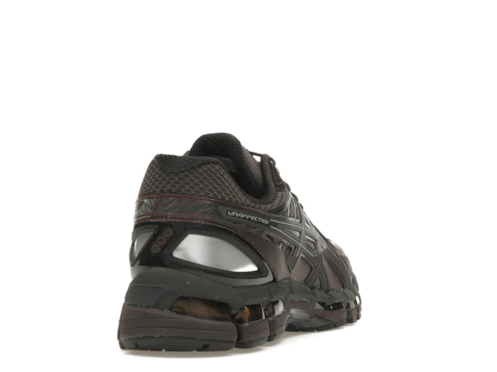 ASICS Gel-Kayano 20 Unaffected Umber Mud