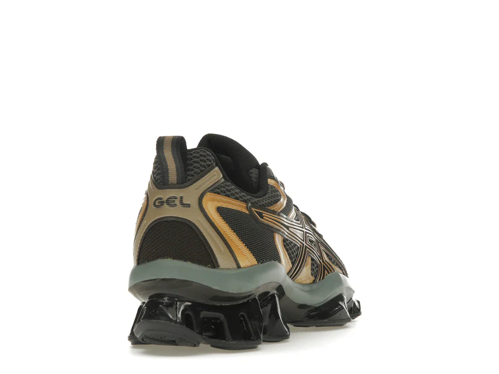ASICS Gel-Quantum Kinetic Dunkelsepia