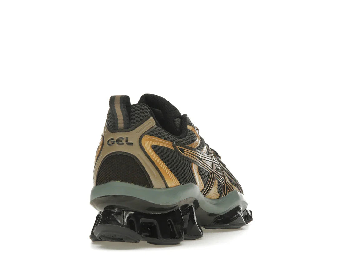 ASICS Gel-Quantum Kinetic Dunkelsepia