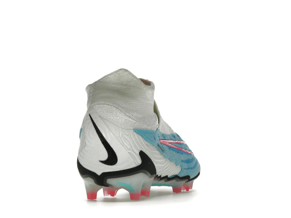 Nike Gripknit Phantom GX Elite Dynamic Fit FG Blast Pack Baltic Blue