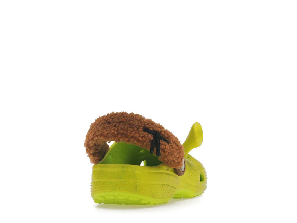 Crocs Classic Clog DreamWorks Shrek (Kinder)