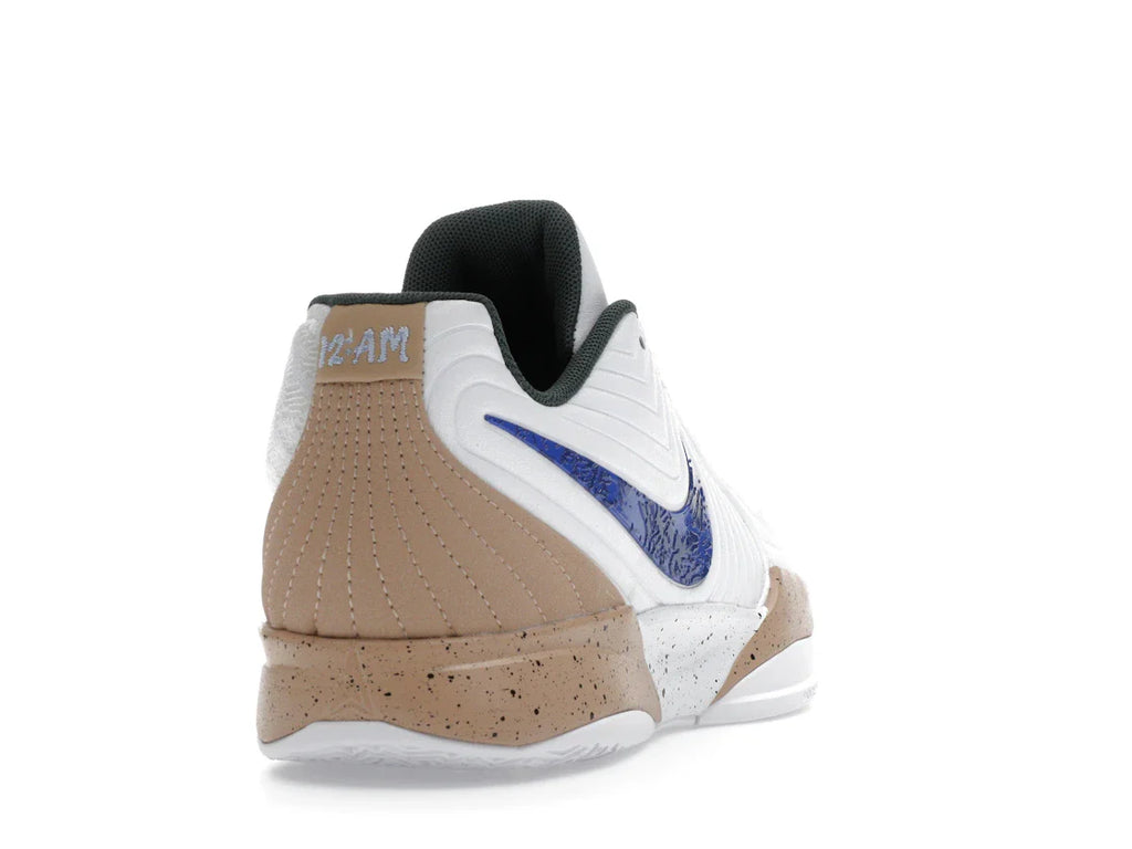 Nike Ja 2 In The Woods