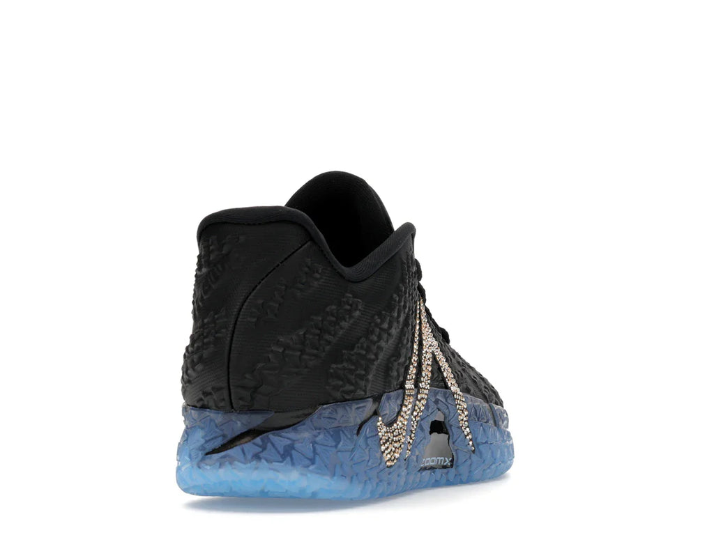 Nike Ja 3 Swarovski Warnetikett