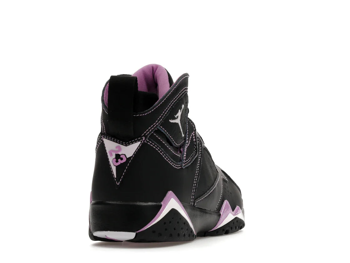 Jordan 7 Retro Barely Grape (GS)