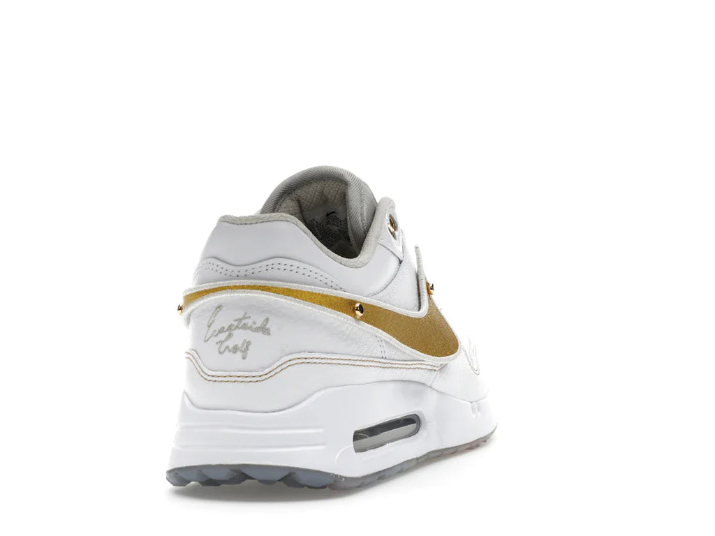 Nike Air Max 1 '86 OG Golf Eastside Golf – Jedermanns Spiel. Sei authentisch.