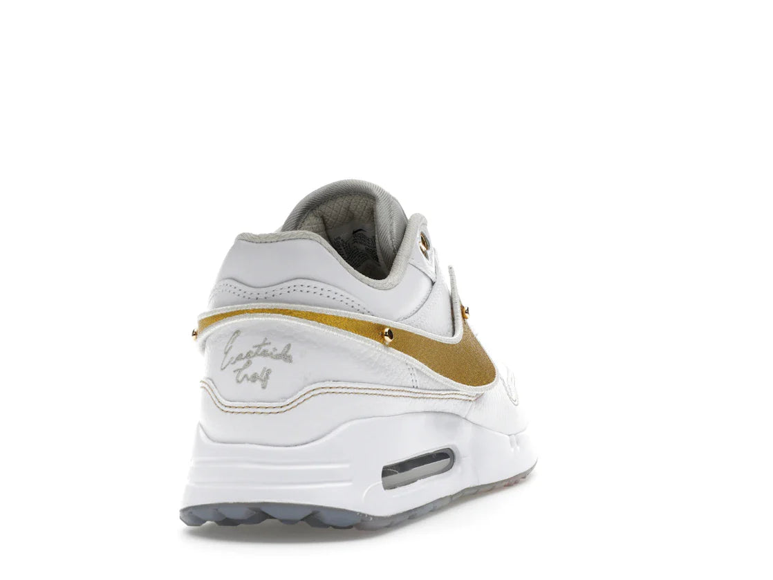 Nike Air Max 1 '86 OG Golf Eastside Golf – Jedermanns Spiel. Sei authentisch.