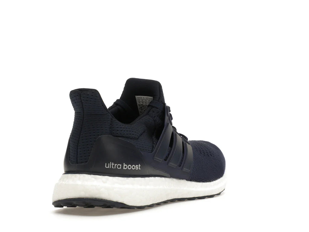 adidas Ultra Boost 1.0 Shadow Navy Gray Two