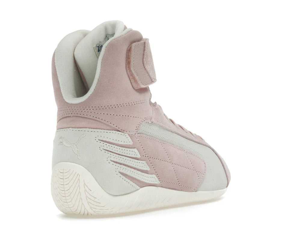 Puma Speedcat Mid Rose Quartz Warmweiß