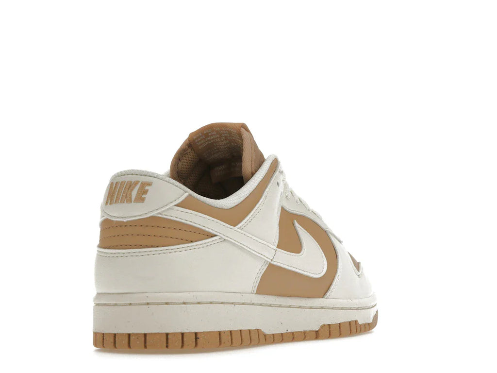 Nike Dunk Low Next Nature Beige Sail (Damen)