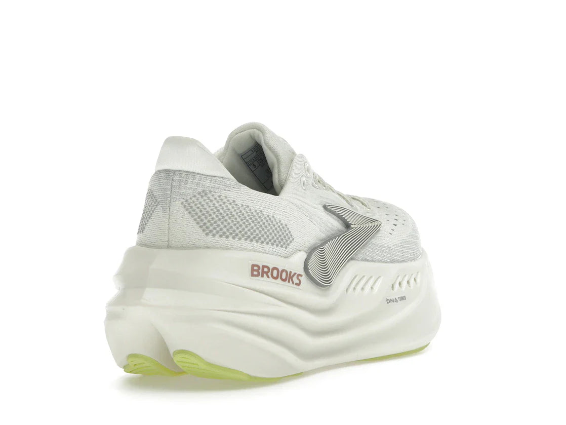 Brooks Glycerin Max Coconut Alloy Rose (Damen)