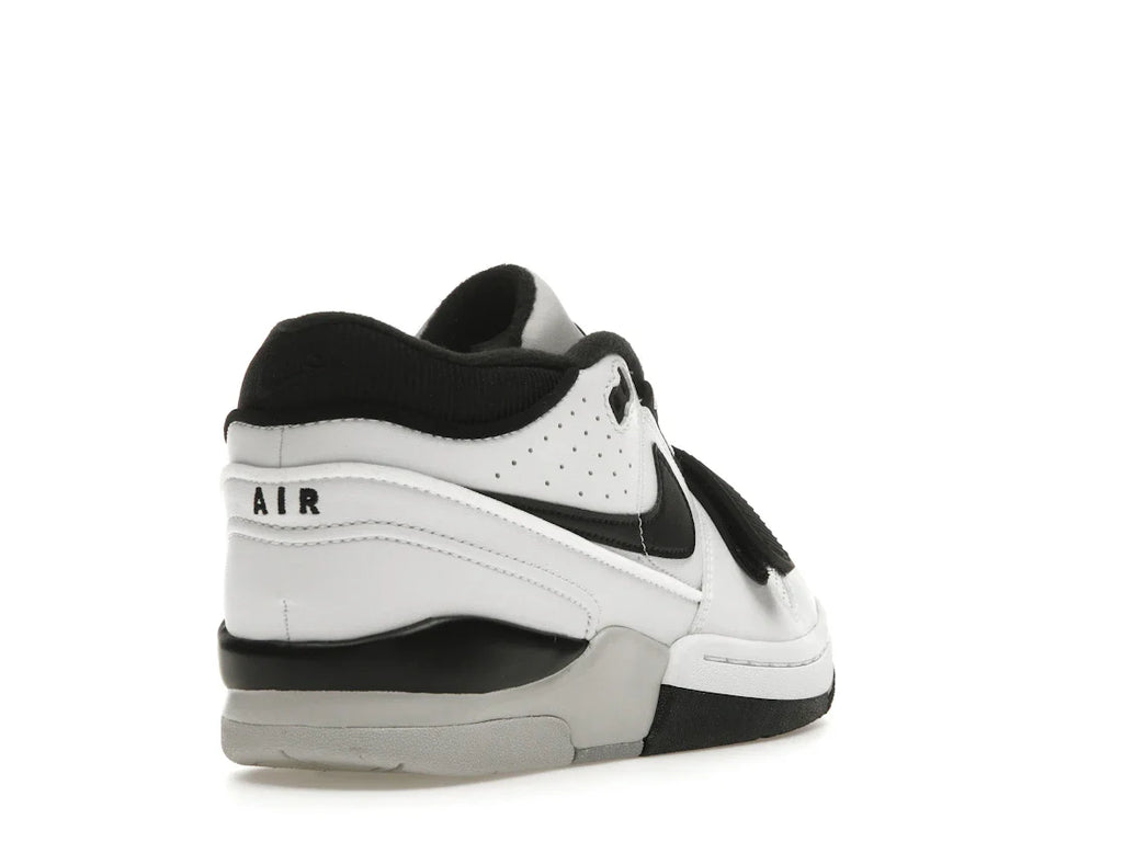 Nike Air Alpha Force 88 SP Billie Eilish Weiß Schwarz