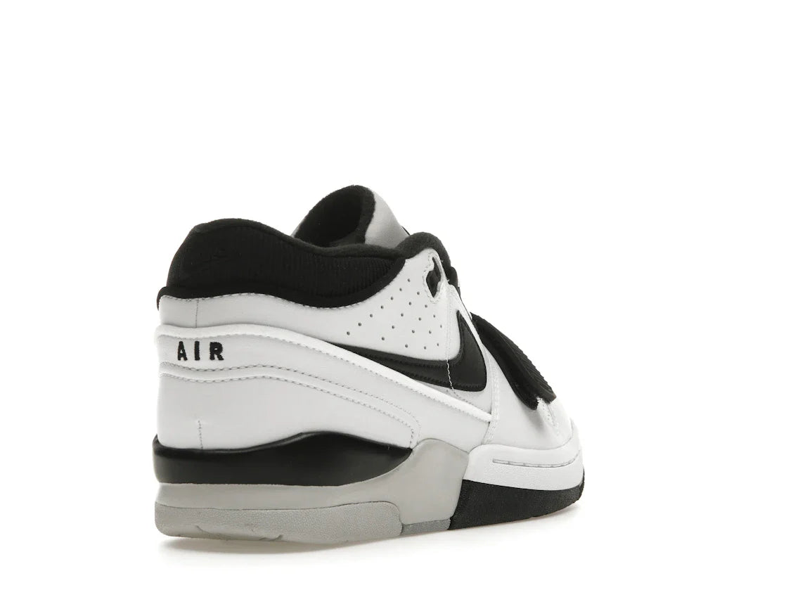 Nike Air Alpha Force 88 SP Billie Eilish Weiß Schwarz