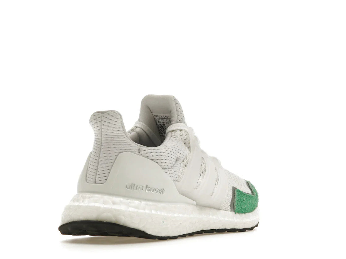 adidas Ultra Boost 1.0 DNA Cloud Weiß Grün