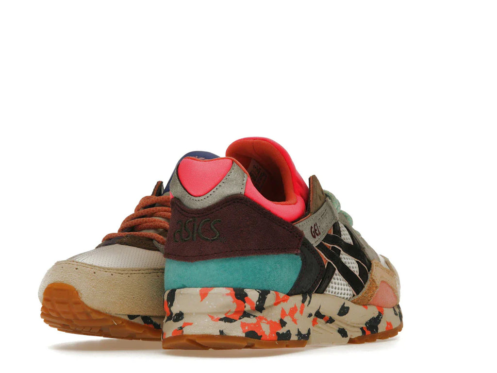 ASICS Gel-Lyte V Re: Zusammenarbeit