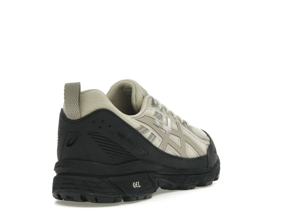 ASICS Gel-Venture 6 Shield Schwarz Federgrau