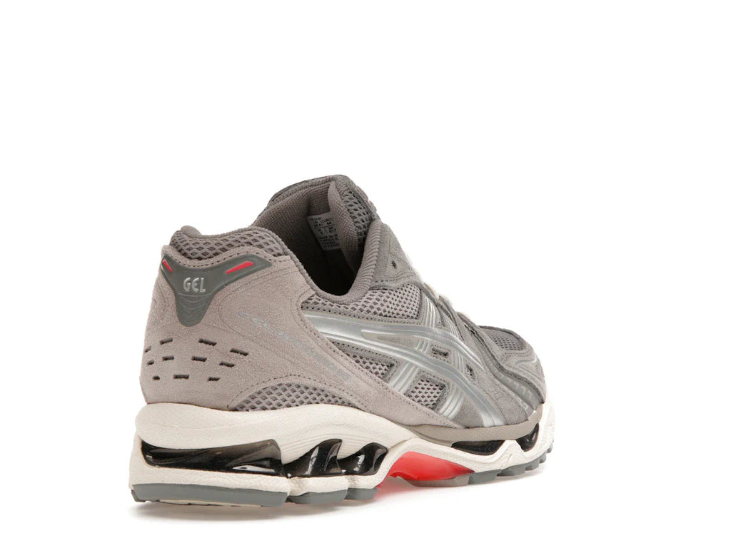 ASICS Gel-Kayano 14 Clay Gray Pure Silver