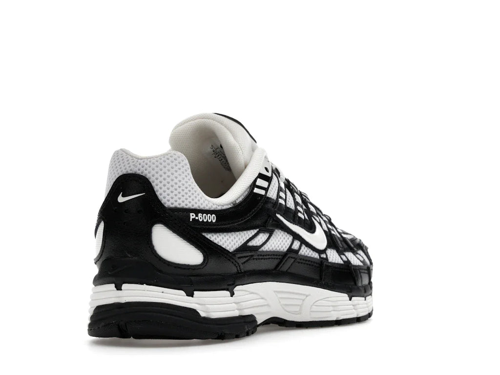 Nike P-6000 Black Muslin Sail (Damen)