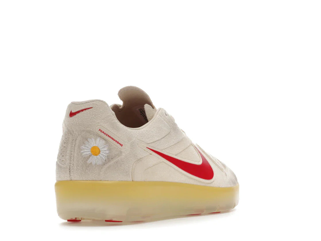 Nike Cryoshot CTR360 Maestri II G-Dragon Peaceminusone Natural University Red
