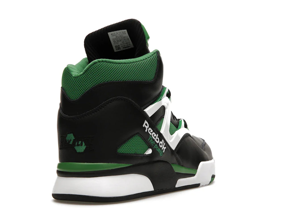 Reebok Pump Omni Zone II Celtics