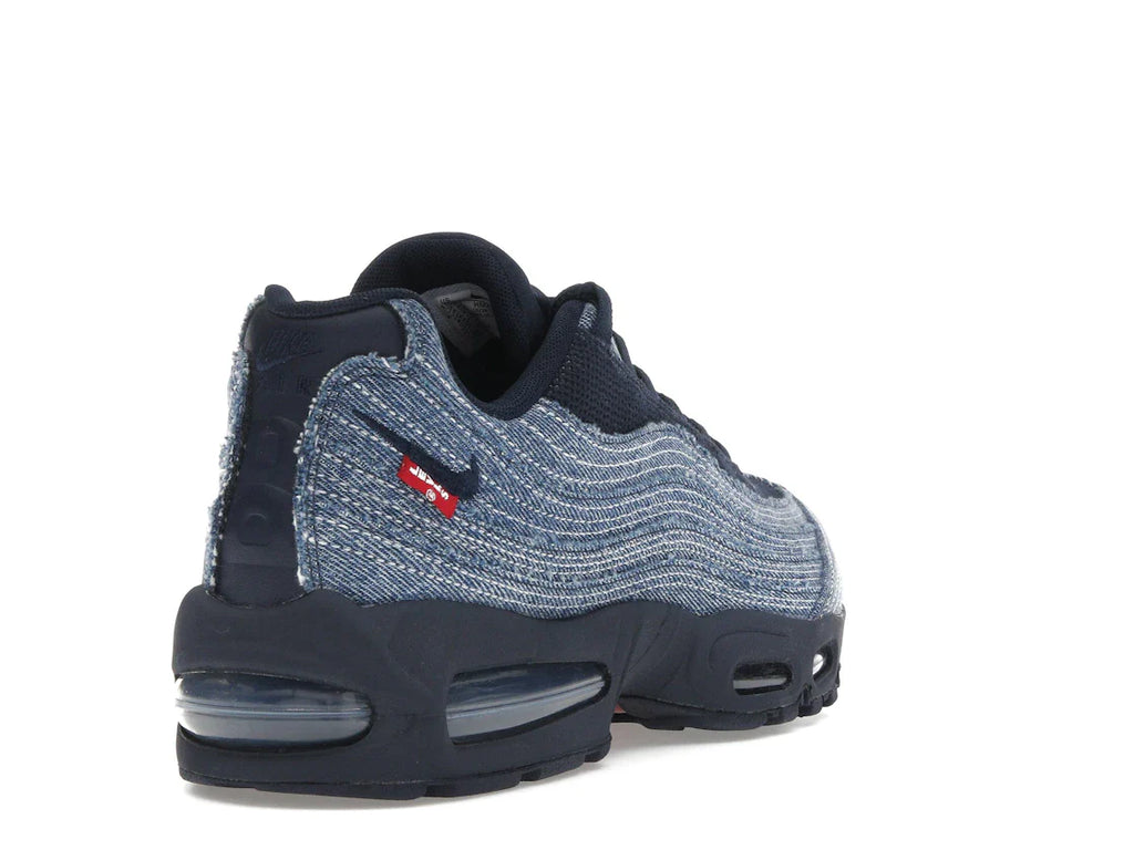 Nike Air Max 95 OG Levis Obsidian