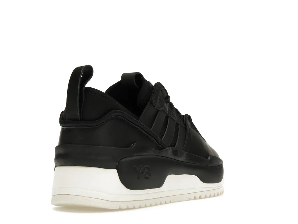 adidas Y-3 Rivalry Schwarz Off-White
